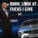 Illustration for article titled Mercedes Doesnt Want To Be Europes Buick